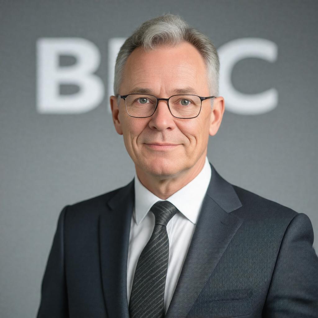 Tim Davie